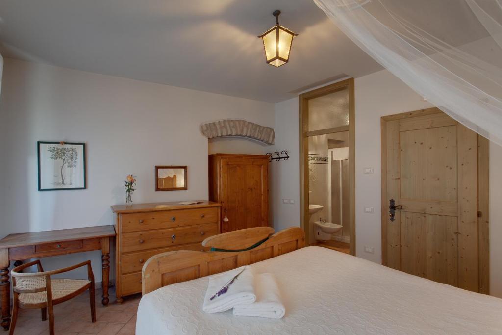 Agriturismo Maso Lizzone Dro Cameră foto