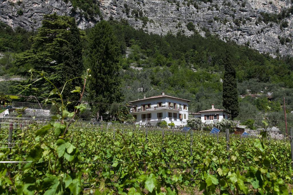 Agriturismo Maso Lizzone Dro Exterior foto
