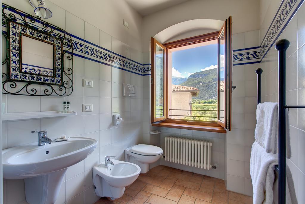 Agriturismo Maso Lizzone Dro Exterior foto