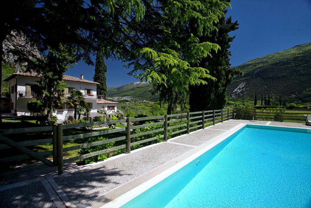 Agriturismo Maso Lizzone Dro Exterior foto
